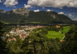 Bad Reichenhall ist nicht nur für sein Salz bekannt.