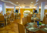 Hotel Spa Sagitario Playa in Cala Blanca, Restaurant