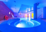 Hotel Mona Lisa in Kolberg, Hallenbad 