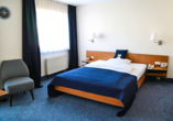 Best Western Hotel de Ville Eschweiler, Zimmerbeispiel