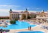 Herzlich willkommen im Side Star Resort!