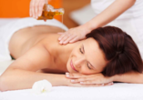 Side Star Resort, Massage