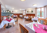 PRISMA Hotel Rhönblick, Ostheim, Rhön, Restaurant