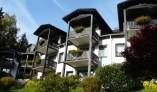 Romantik Hotel Stryckhaus, Außenansicht