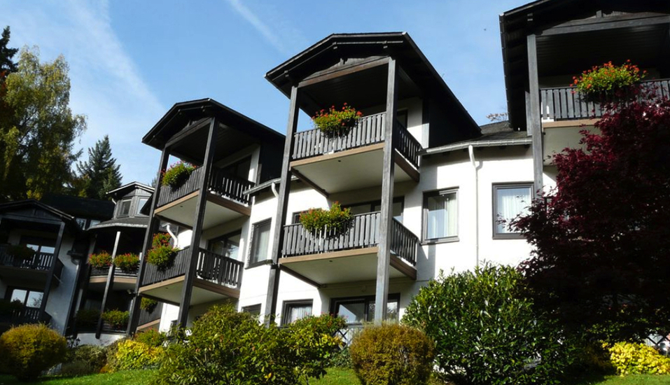 Willkommen im Romantik Hotels Stryckhaus!