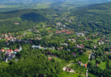 Ihr Urlaubsort Bad Flinsberg