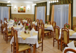 Restaurant im Kur & Spa Hotel Czeszka