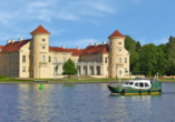 Precise Resort Hafendorf Rheinsberg, Schloss Rheinsberg
