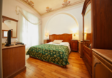 Grand Hotel Imperial Levico Terme, Beispielzimmer