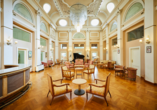 Grand Hotel Imperial Levico Terme, Lobby