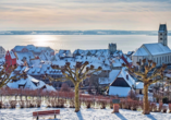 Ihr Urlaubsort Meersburg am schönen Bodensee