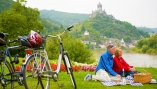 7-tägige Radreise entlang der Mosel, Reichsburg Cochem