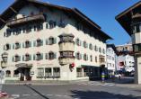 Hotel Schachtnerhof Wörgl in Tirol, Außenansicht