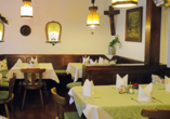 Hotel Schachtnerhof in Wörgl in Tirol Restaurant