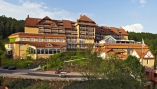 Willkommen im Göbel's Hotel Rodenberg in Rotenburg an der Fulda!