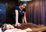 Hotel Arka Medical SPA, Massage