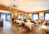 Smy Hotel Bellamonte Dolomiti in Predazzo, Restaurant