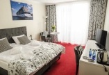 Hotel Grand Kapitan Medi Spa in Henkenhagen, Zimmerbeispiel