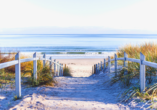 Herzlich willkommen zu Ihrer Auszeit am Strand auf Rügen!