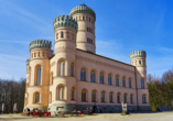 Jagdschloss Granitz in Binz