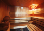 Die Sauna im AKTIVHOTEL Weißer Hirsch in Mariazell