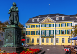 Entdecken Sie die malerische Altstadt von Bonn!