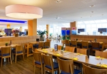 Restaurant im Rhön Park Aktiv Resort