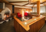 Gasthof Spullersee in Wald am Arlberg, Bar