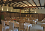 Restaurant im Hotel zur Post Erlau