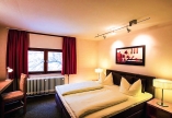 Beispiel eines Studios im Predigtstuhl Resort