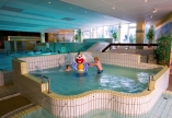 Genießen Sie Ihren Urlaub mit der ganzen Familie.
