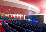 Theater an Bord der MSC Opera
