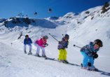 Die Ferienwelt eignet sich hervorragend als Ausgangsort für Ihren Skiurlaub.