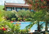 Sporthotel Olimpo in Garda, Pool