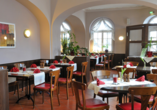 Hotel Döbelner Hof Sachsen, Restaurant