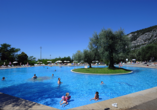 Hotel Marco Polo Garda, Pool 2