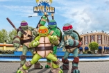 Ein kostenloser Shuttleservice bringt Sie bequem in den Movie Park in Bottrop.