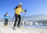 Das Skigebiet Geißkopf finden Sie in direkter Umgebung Ihres Hotels.