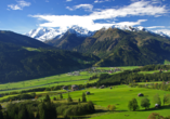 JUFA Murau in der Steiermark, Ausflugsziel Hohe Tauern
