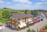 Hotel Sonnenhof und Sonnhalde in Ühlingen-Birkendorf im Schwarzwald, Sonnenhof