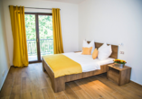 Spa & Wellness Hotel St. Moritz, Schlafzimmer
