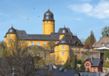 Hotel Schlemmer in Montabaur Westerwald, Schloss Montabaur