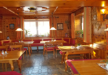 Hotel Stark in Ringelai im Bayerischen Wald, Restaurant