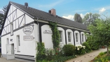 Außenansicht des Hotels