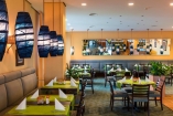 Genießen Sie kulinarische Spezialitäten im Restaurant des AHORN Waldhotels Altenberg.