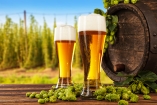 Bier aus den Brauereien in Bamberg