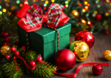 Hotel Schwarzwald Freudenstadt im Schwarzwald, Geschenk