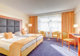 Best Western Plus Hotel Steinsgarten, Beispiel Doppelzimmer Executive