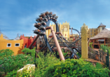 Machen Sie einen Ausflug zum Phantasialand in Brühl.