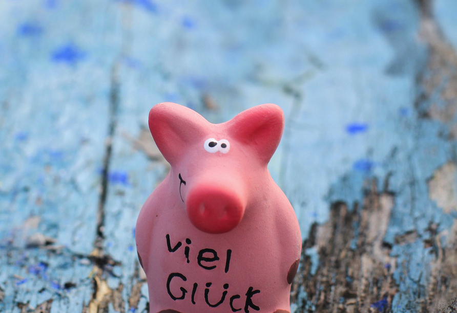 Wir wünschen Ihnen ein Frohes Neues Jahr in Zittau!